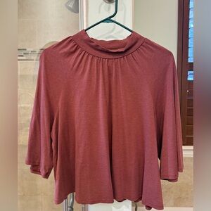 EUC Nation LTD Ivy Rose Top, XL
